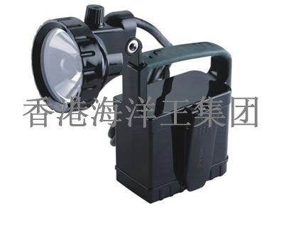 供应IW5120 ,IW5221 ，BAD303，便携式防爆强光工作灯